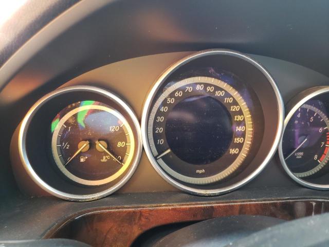 Photo 8 from auction – 2014 MERCEDES-BENZ E 350 with VIN WDDHF5KB7EA902827