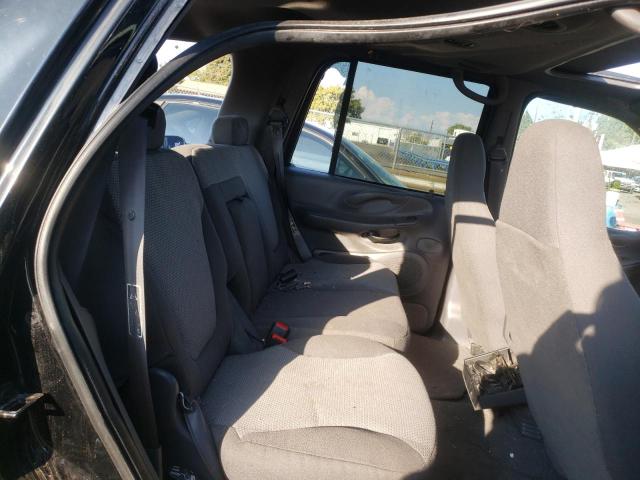 Photo 6 from auction – 2001 FORD EXPEDITION with VIN 1FMPU16L51LB82008