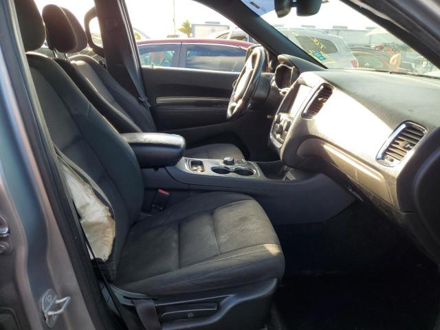 Photo 5 from auction – 2014 DODGE DURANGO SX with VIN 1C4RDHAG4EC286723