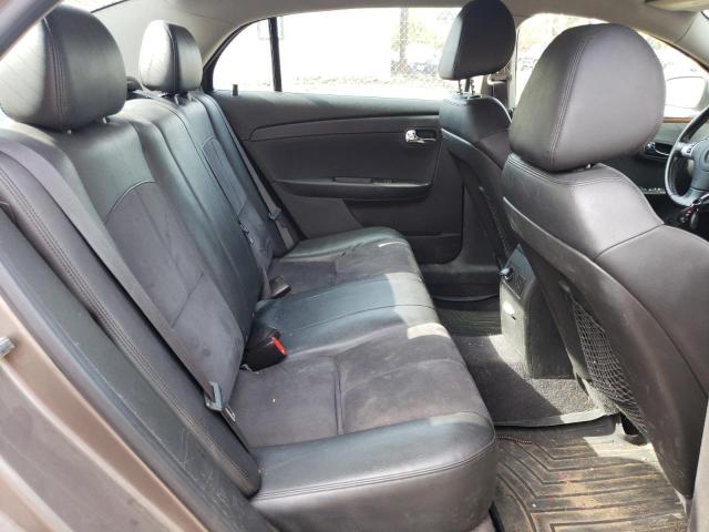 Photo 6 from auction – 2012 CHEVROLET MALIBU 2LT with VIN 1G1ZD5E08CF119765