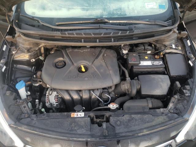 Photo 7 from auction – 2016 KIA FORTE LX with VIN KNAFX4A69G5551649