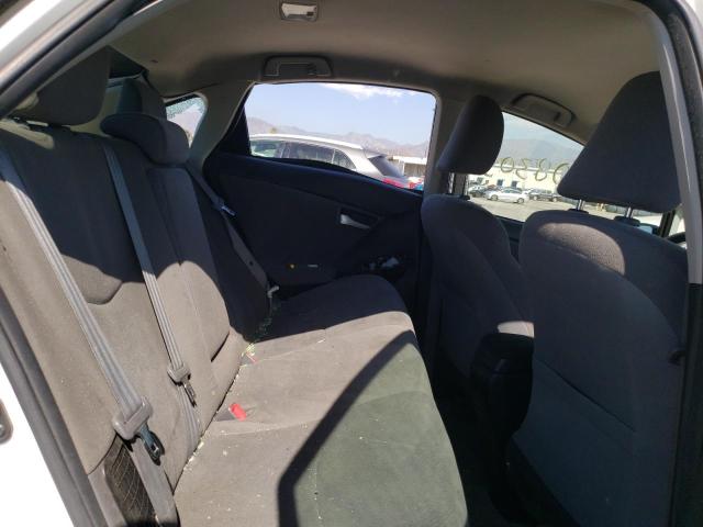 Photo 6 from auction – 2014 TOYOTA PRIUS with VIN JTDKN3DU6E0377948
