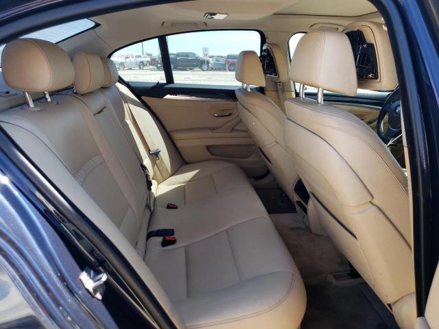 Photo 6 from auction – 2015 BMW 535 I with VIN WBA5B1C55FD918810