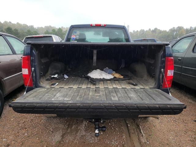 Photo 6 from auction – 2012 CHEVROLET SILVERADO with VIN 1GCNCPEX1CZ212837