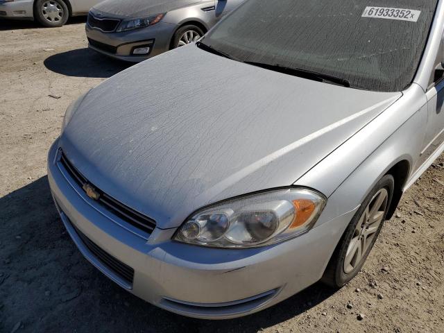 Photo 9 from auction – 2010 CHEVROLET IMPALA LS with VIN 2G1WA5EK7A1207014