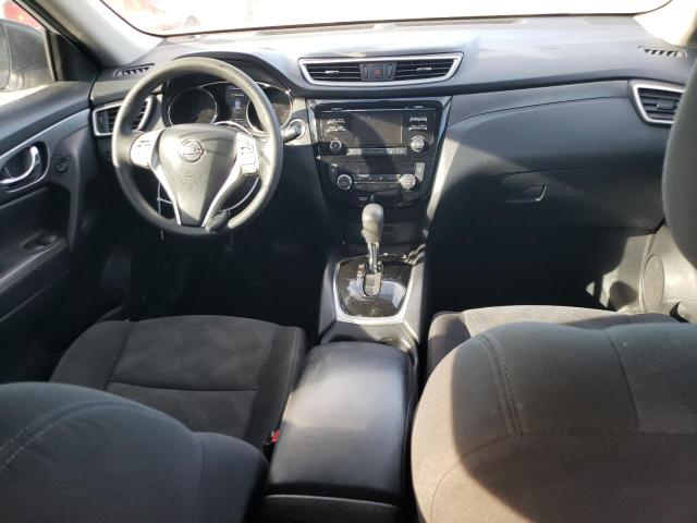 Photo 9 from auction – 2016 NISSAN ROGUE S with VIN KNMAT2MT1GP642742