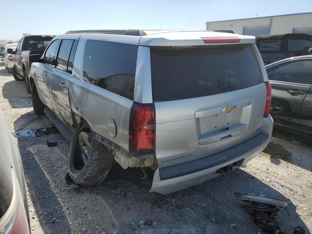 Photo 3 from auction – 2018 CHEVROLET SUBURBAN C with VIN 1GNSCHKC8JR299876