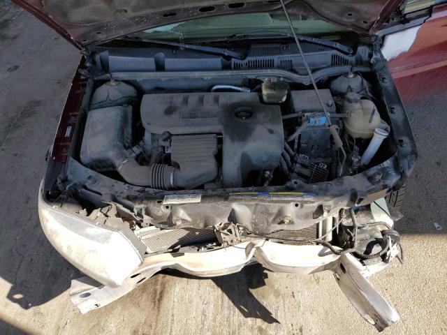 Photo 7 from auction – 2007 SATURN ION LEVEL with VIN 1G8AJ55F57Z122672