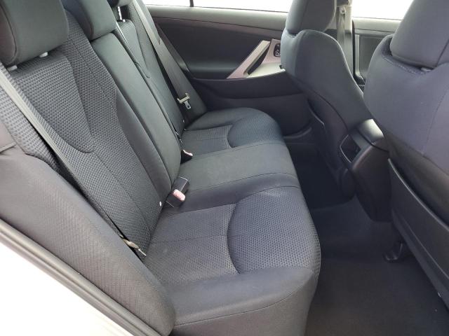 Photo 6 from auction – 2011 TOYOTA CAMRY BASE with VIN 4T1BF3EKXBU616850