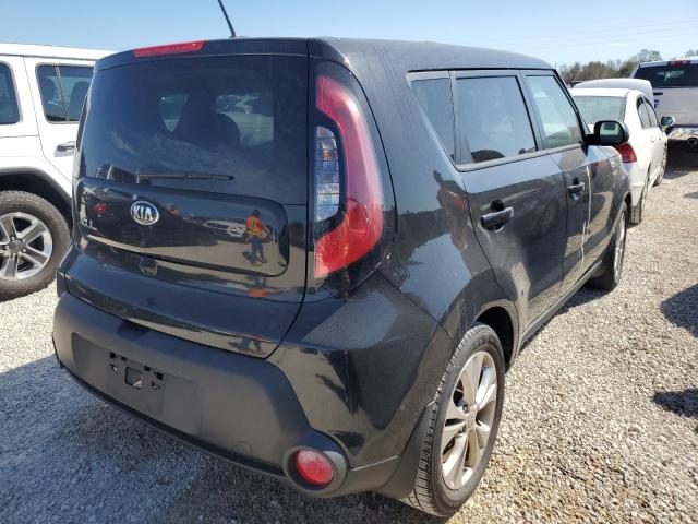 Снимка 4 от търг – 2015 KIA SOUL + с VIN KNDJP3A50F7204227