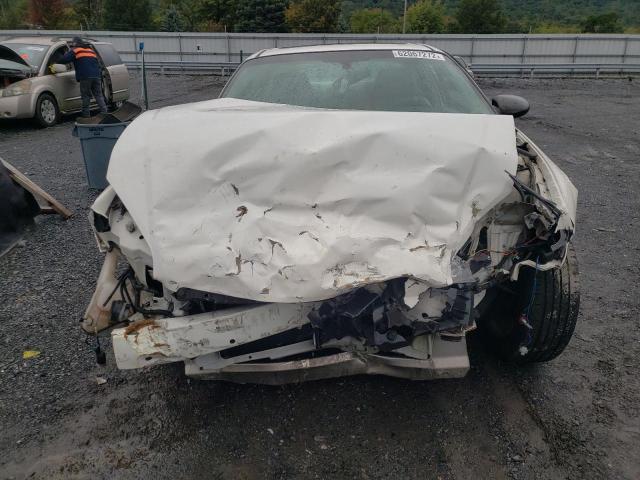 Photo 9 from auction – 2007 CHEVROLET MONTE CARL with VIN 2G1WK15K179414756