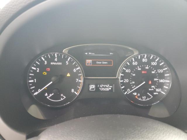 Photo 8 from auction – 2013 NISSAN ALTIMA 2.5 with VIN 1N4AL3AP2DC134415
