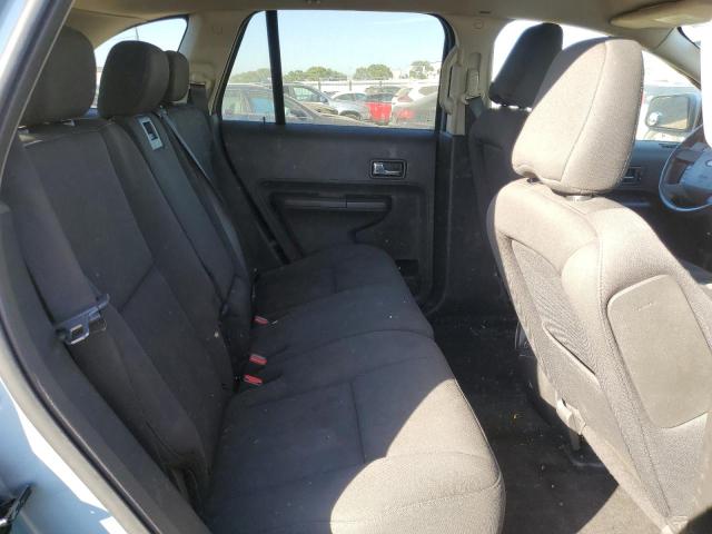 Photo 6 from auction – 2008 FORD EDGE SEL with VIN 2FMDK38C98BB36709