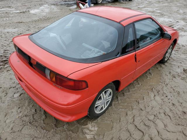 Photo 4 from auction – 1992 GEO STORM 2+2 with VIN J81RF2368N7521057