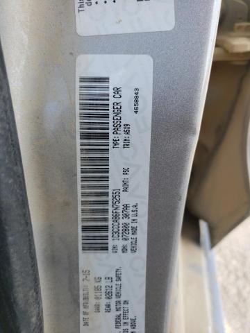 Photo 10 from auction – 2015 CHRYSLER 200 LIMITE with VIN 1C3CCCAB6FN752551