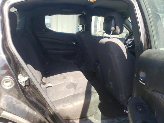 Photo 6 from auction – 2012 DODGE AVENGER SE with VIN 1C3CDZAB9CN269924
