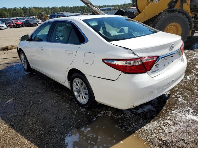 Zdjęcie 3 z aukcji – 2016 TOYOTA CAMRY LE z VIN 4T4BF1FK2GR517519