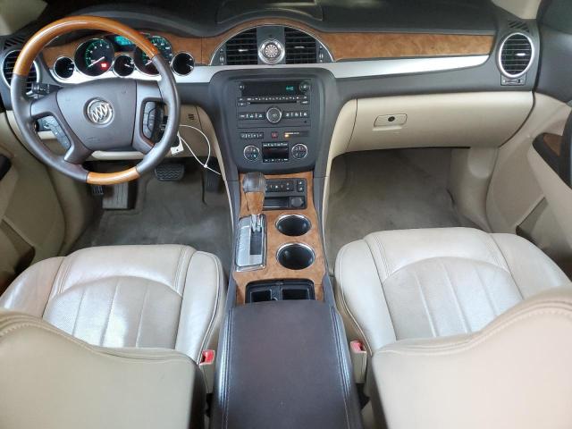 Photo 9 from auction – 2011 BUICK ENCLAVE CX with VIN 5GAKRBED1BJ205590