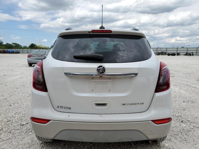 Photo 6 from auction – 2020 BUICK ENCORE PRE with VIN KL4CJASB4LB007700