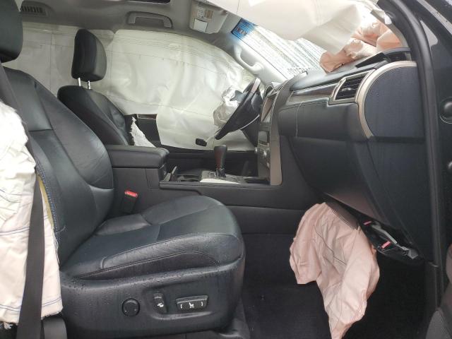 Photo 5 from auction – 2016 LEXUS GX 460 with VIN JTJBM7FX4G5132909