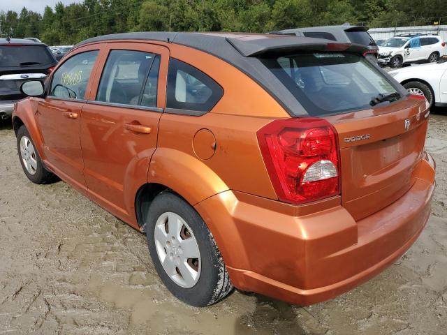 Photo 3 from auction – 2011 DODGE CALIBER MA with VIN 1B3CB3HA1BD154073