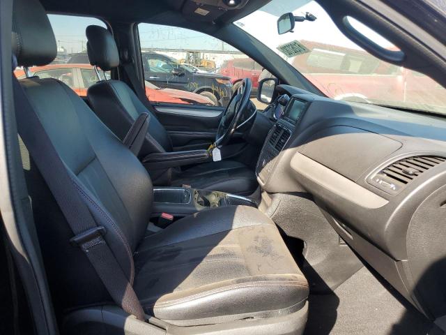 صورة رقم 5 من المزاد - 2015 DODGE GRAND CARA مع VIN 2C4RDGEG2FR558067