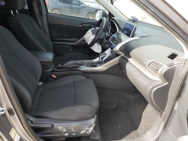 Photo 5 from auction – 2018 MITSUBISHI ECLIPSE CR with VIN JA4AT4AA4JZ064284
