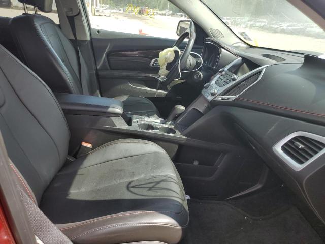 Photo 5 from auction – 2013 GMC TERRAIN DE with VIN 2GKFLYE31D6123391