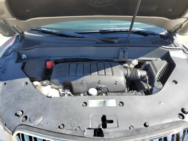 Photo 7 from auction – 2017 BUICK ENCLAVE with VIN 5GAKRBKD0HJ255569