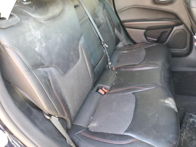 Photo 6 from auction – 2018 JEEP COMPASS TR with VIN 3C4NJDDB4JT174728