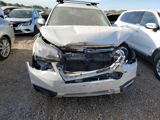 Photo 9 from auction – 2018 SUBARU FORESTER 2 with VIN JF2SJAWC6JH608364