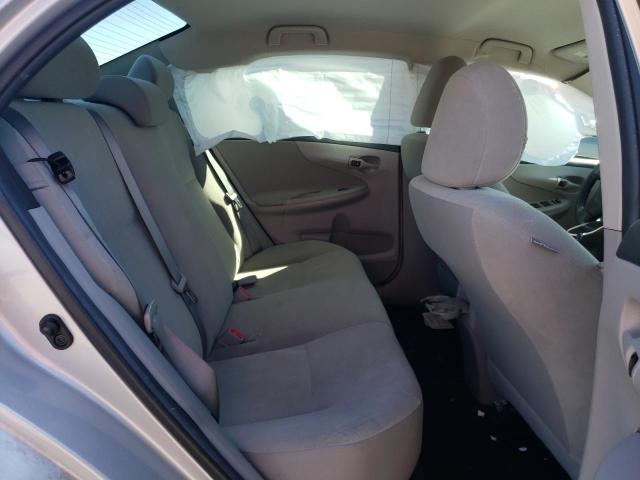 Photo 6 from auction – 2013 TOYOTA COROLLA BA with VIN 2T1BU4EEXDC954582
