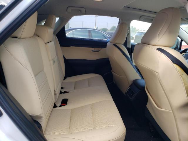 Photo 6 from auction – 2017 LEXUS NX 200T BA with VIN JTJYARBZ5H2054875