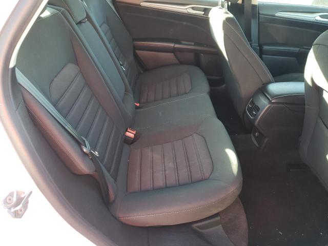 Photo 6 from auction – 2020 FORD FUSION SE with VIN 3FA6P0HD6LR190829