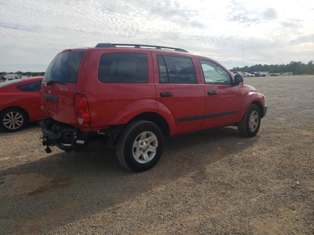 Photo 4 from auction – 2005 DODGE DURANGO ST with VIN 1D8HD38N75F573296
