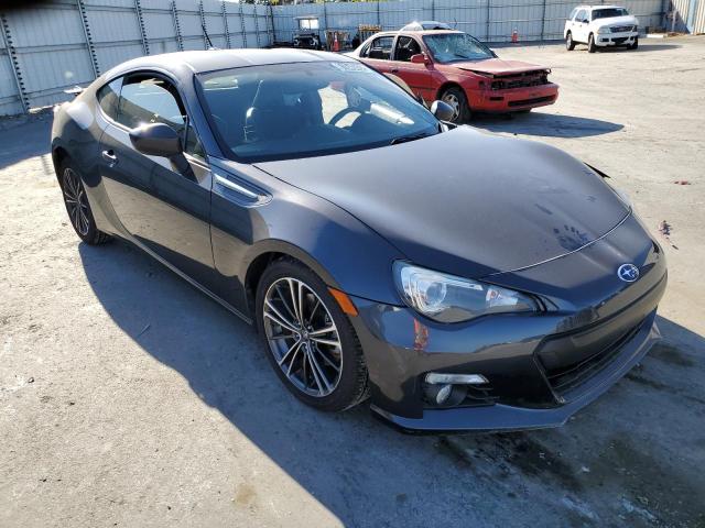 Photo 1 from auction – 2013 SUBARU BRZ 2.0 LI with VIN JF1ZCAC10D1609801