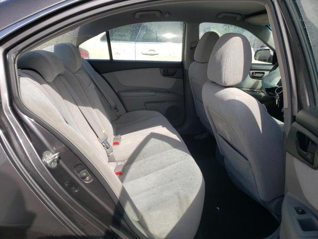 Photo 6 from auction – 2008 KIA OPTIMA LX with VIN KNAGE123885252944