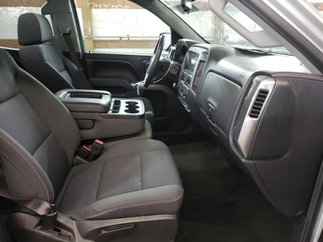 Photo 5 from auction – 2016 CHEVROLET SILVERADO with VIN 1GCVKREC5GZ359325