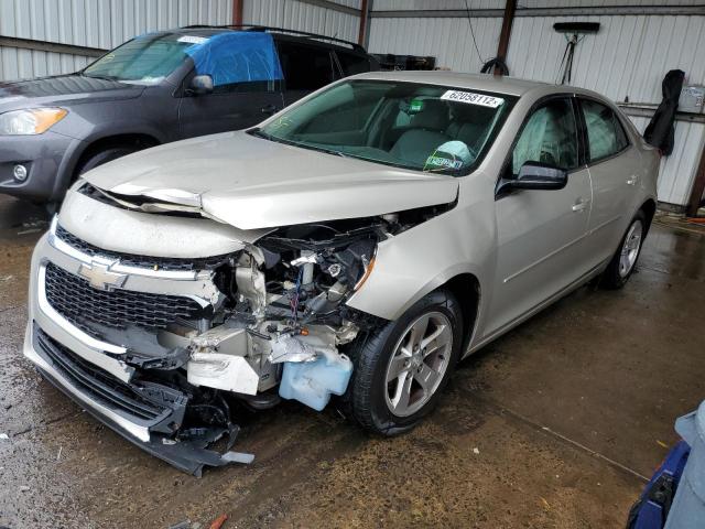 Photo 2 from auction – 2014 CHEVROLET MALIBU LS with VIN 1G11B5SLXEF226966