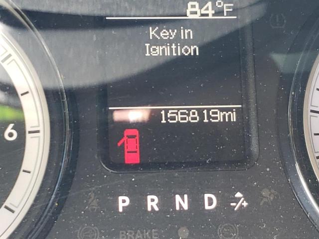 Photo 8 from auction – 2017 RAM 1500 ST with VIN 1C6RR6KGXHS854995