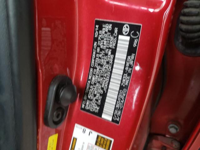 Photo 10 from auction – 2015 TOYOTA PRIUS with VIN JTDKN3DU5F0413498