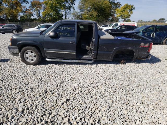 Photo 9 from auction – 2004 CHEVROLET SILVERADO with VIN 2GCEK19T841152962