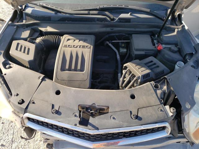 Photo 7 from auction – 2011 CHEVROLET EQUINOX LS with VIN 2GNALBEC7B1317931