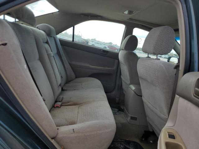Photo 10 from auction – 2002 TOYOTA CAMRY LE with VIN 4T1BE32K32U559639