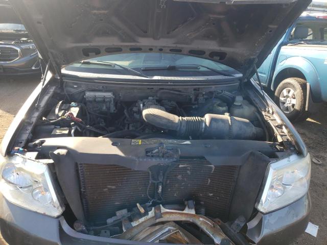 Photo 7 from auction – 2004 FORD F150 with VIN 1FTRX12W74NC02563