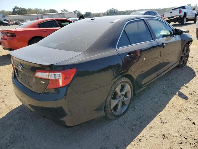 Photo 4 from auction – 2013 TOYOTA CAMRY with VIN 4T1BK1FK6DU020636