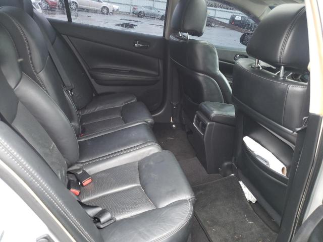 Photo 6 from auction – 2014 NISSAN MAXIMA S with VIN 1N4AA5AP6EC909074