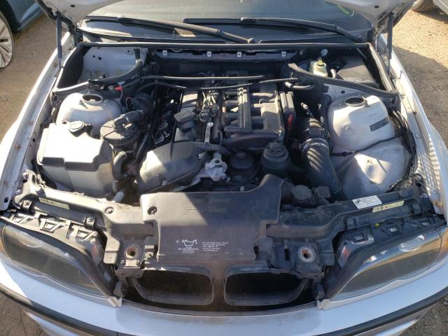 Photo 7 from auction – 2004 BMW 330 I with VIN WBAEV53424KM06758