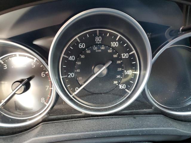 Photo 8 from auction – 2021 MAZDA CX-5 TOURI with VIN JM3KFBCY5M0371088