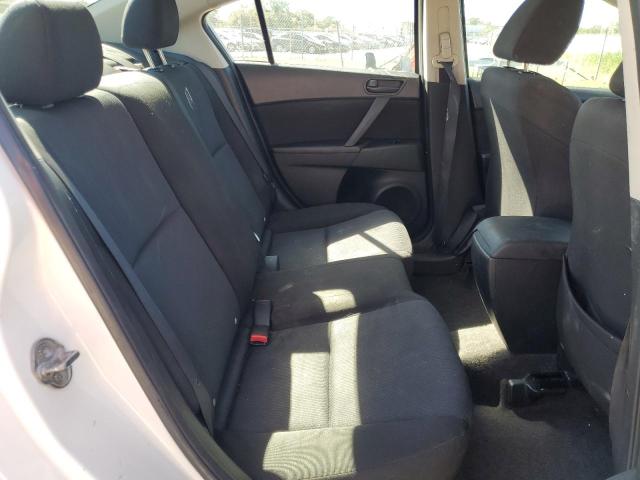Photo 6 from auction – 2011 MAZDA 3 I with VIN JM1BL1UF6B1379278